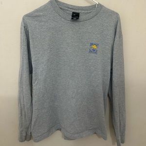 Salty dog long sleeve tee🐕